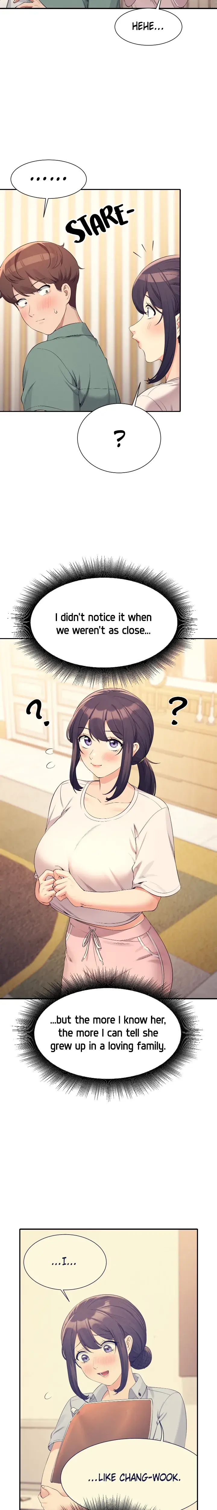 Engineering Beauties Chapter 87 - Page 6