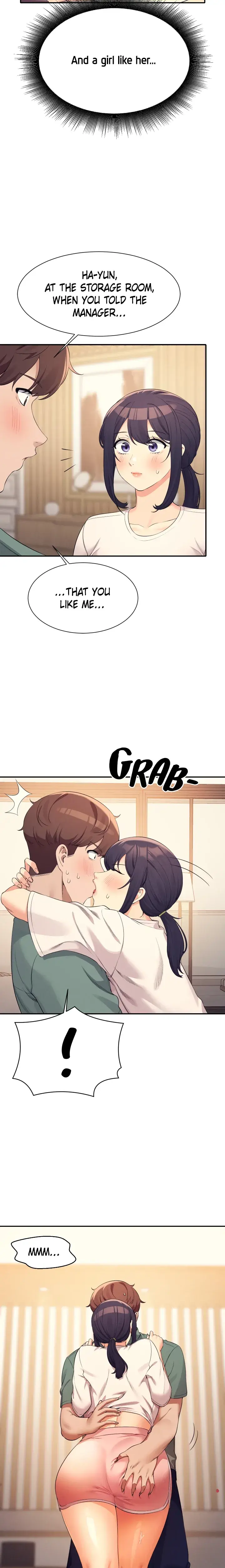 Engineering Beauties Chapter 87 - Page 7