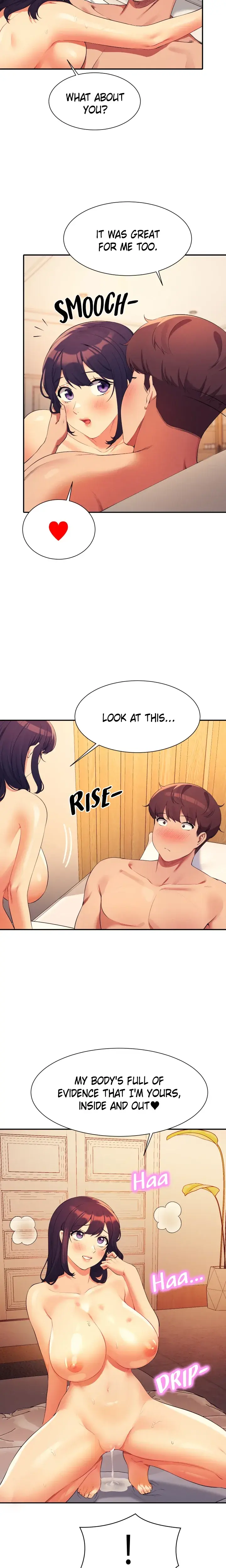 Engineering Beauties Chapter 88 - Page 11