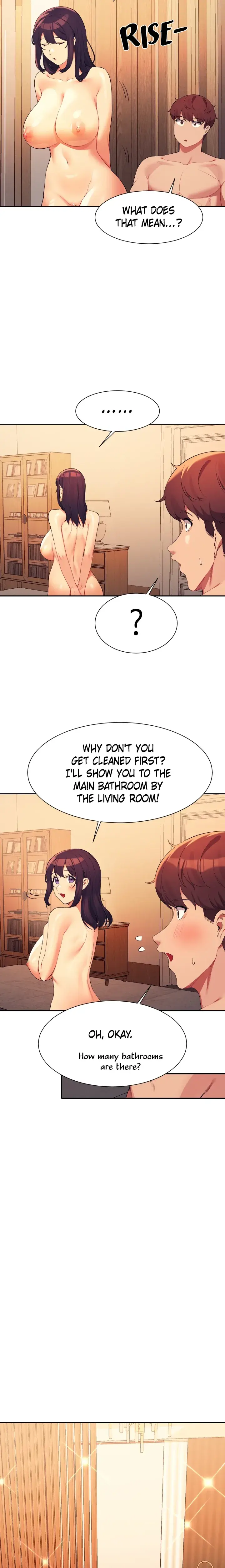 Engineering Beauties Chapter 88 - Page 15