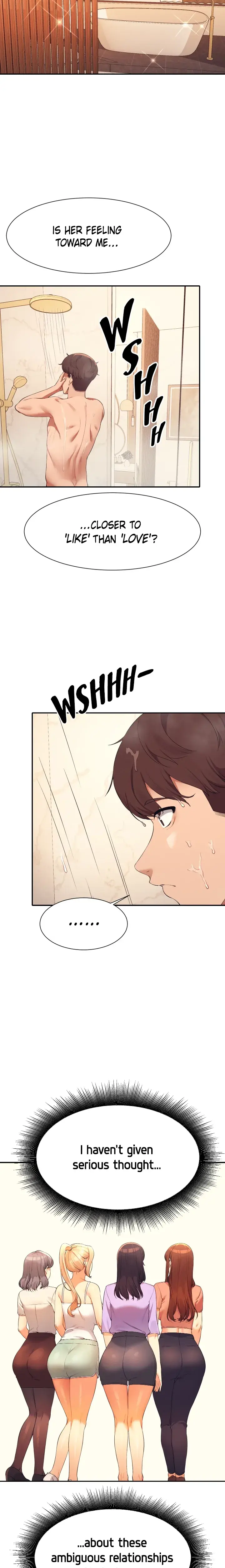 Engineering Beauties Chapter 88 - Page 16