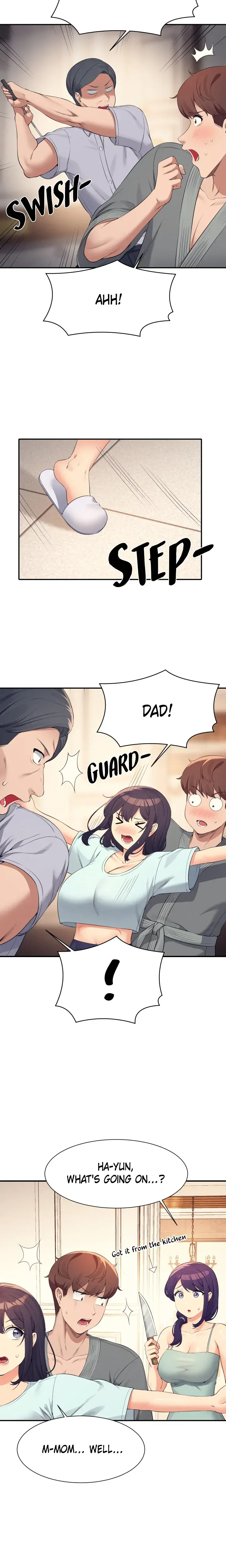 Engineering Beauties Chapter 88 - Page 19