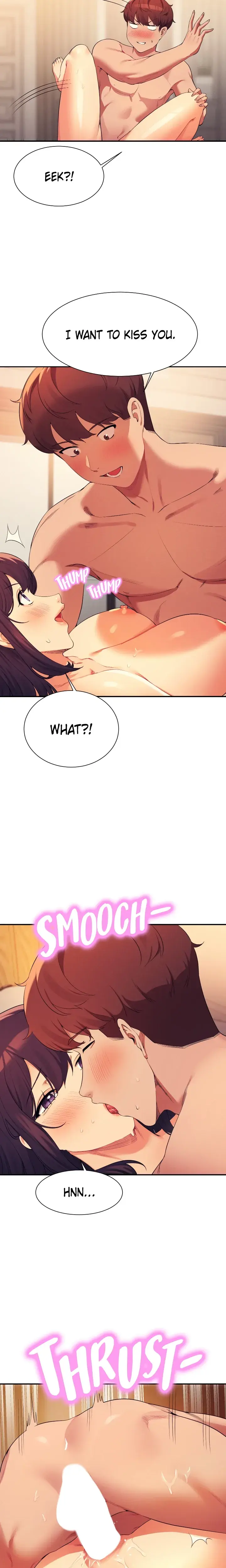 Engineering Beauties Chapter 88 - Page 4