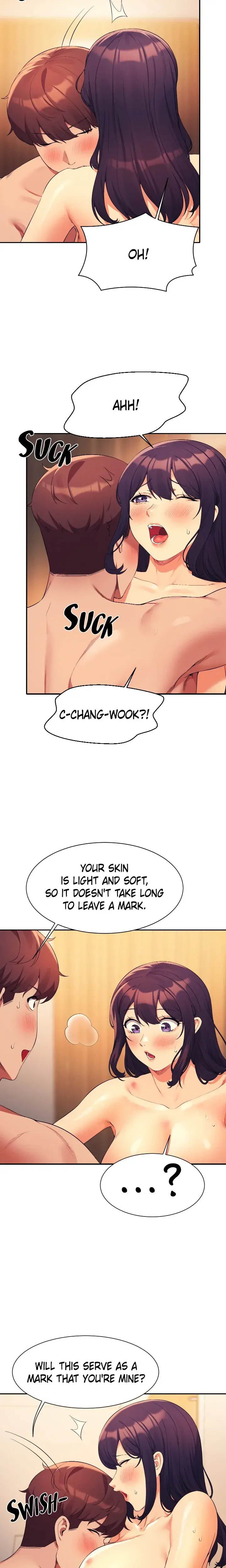 Engineering Beauties Chapter 88 - Page 8