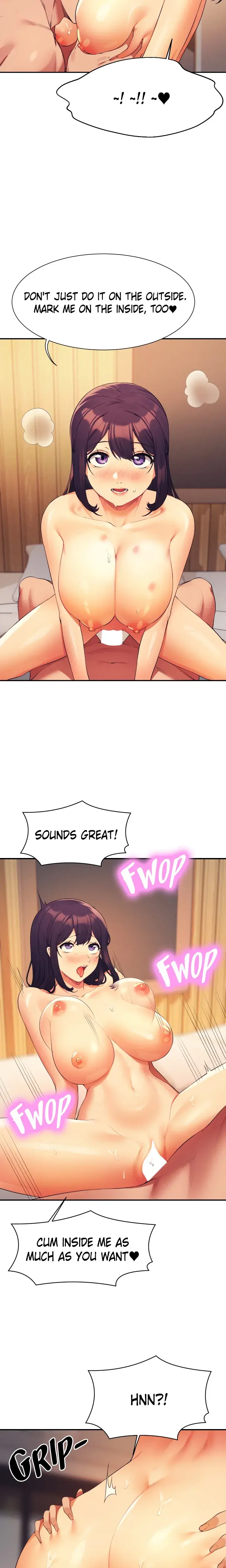 Engineering Beauties Chapter 88 - Page 9