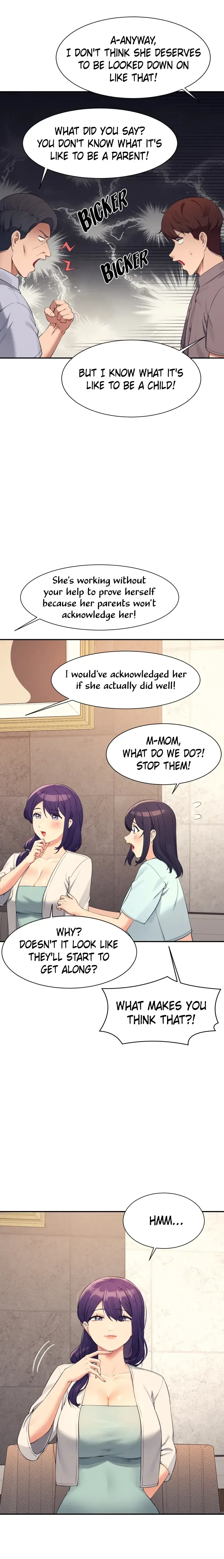 Engineering Beauties Chapter 89 - Page 13