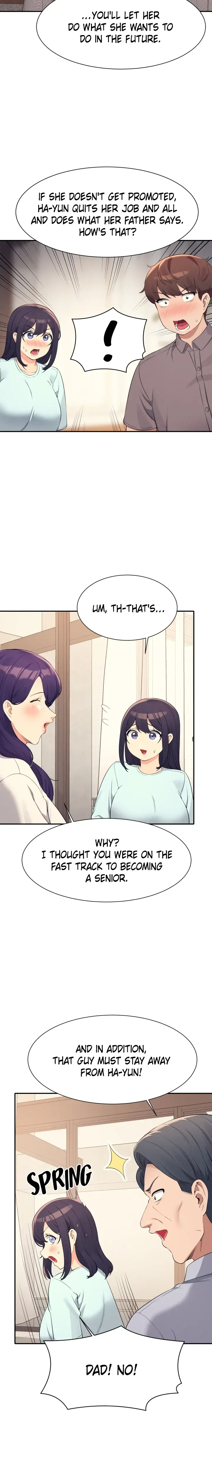 Engineering Beauties Chapter 89 - Page 15