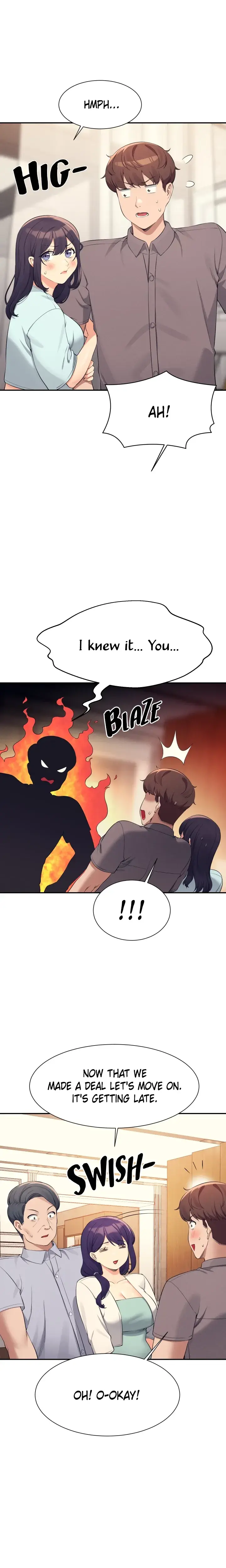 Engineering Beauties Chapter 89 - Page 16