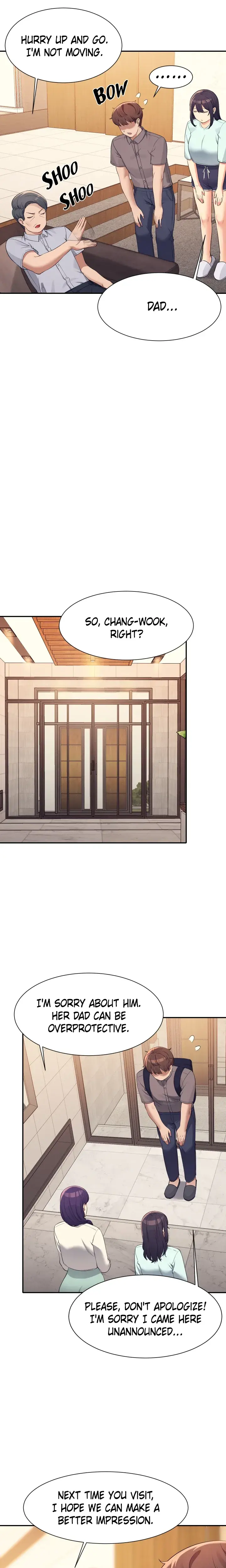 Engineering Beauties Chapter 89 - Page 17
