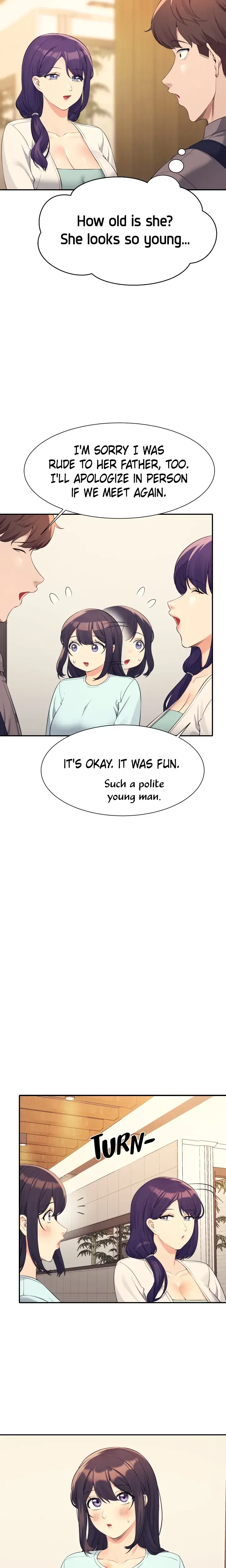 Engineering Beauties Chapter 89 - Page 18