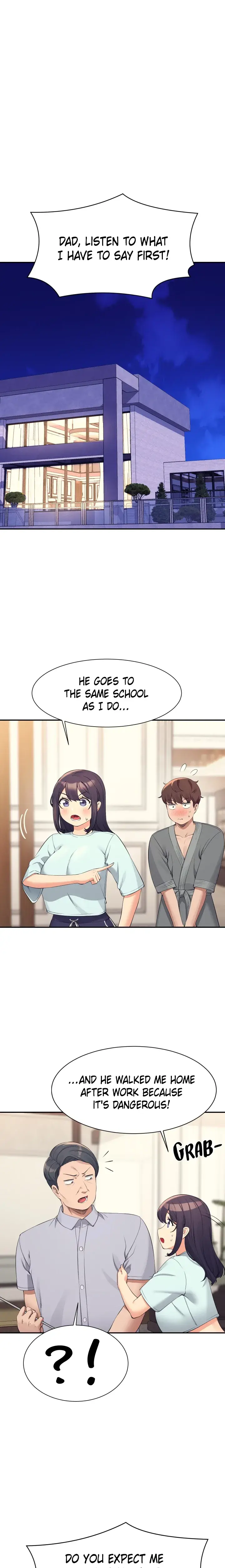 Engineering Beauties Chapter 89 - Page 2