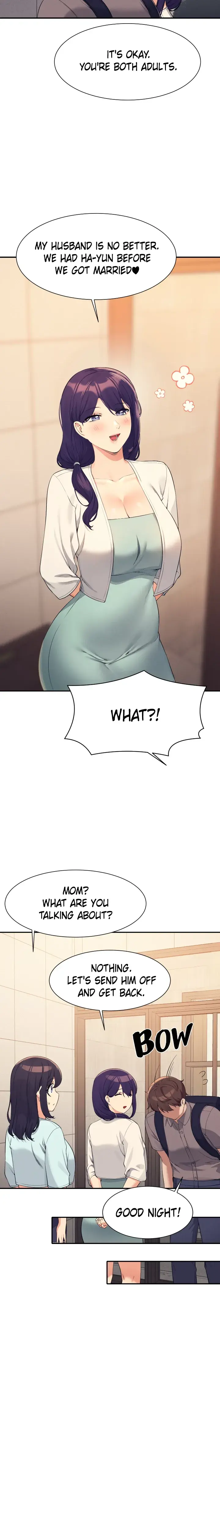 Engineering Beauties Chapter 89 - Page 20