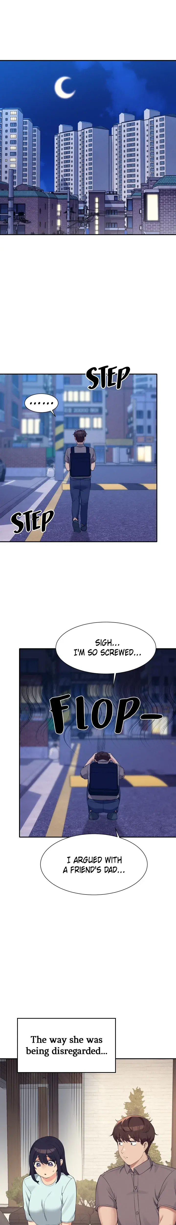 Engineering Beauties Chapter 89 - Page 21