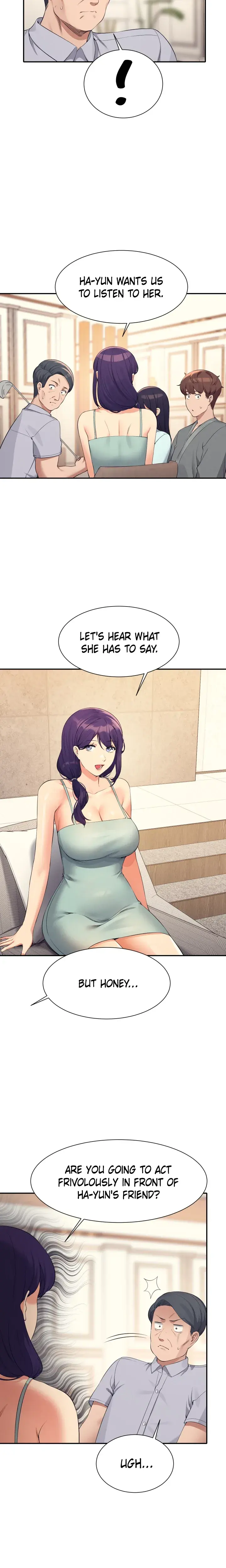 Engineering Beauties Chapter 89 - Page 4