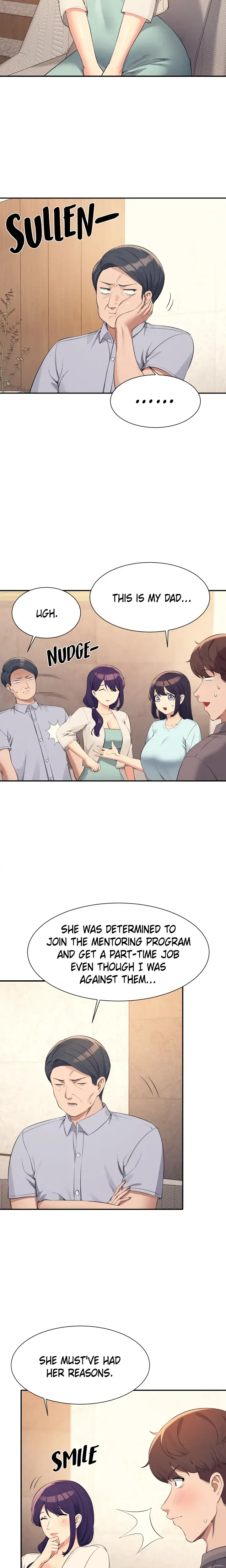 Engineering Beauties Chapter 89 - Page 7