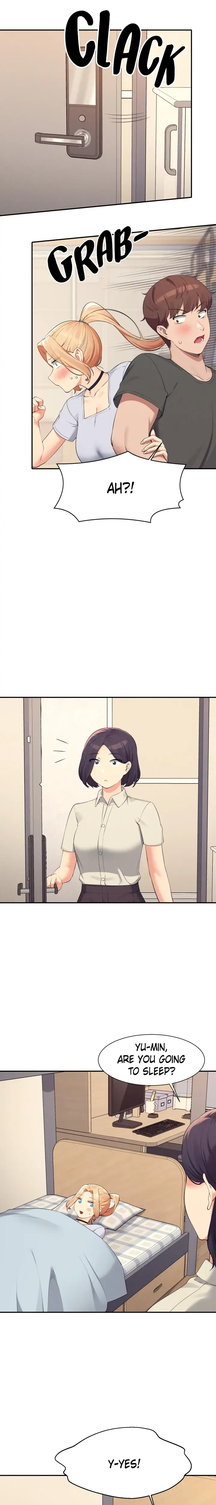 Engineering Beauties Chapter 90 - Page 20