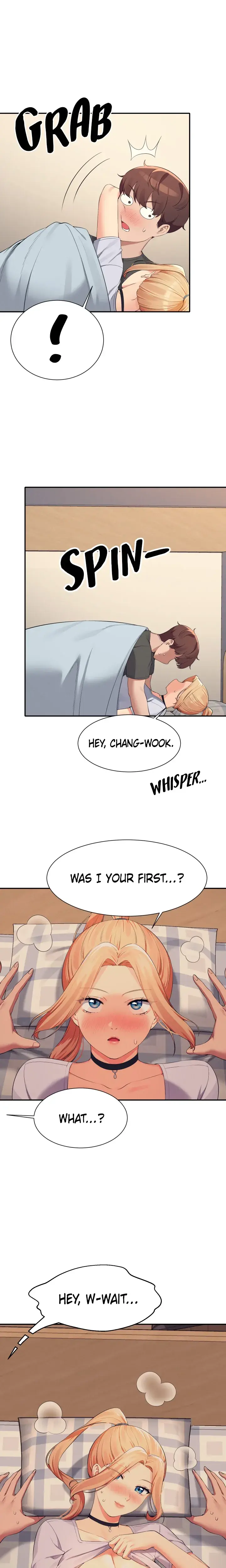 Engineering Beauties Chapter 90 - Page 22