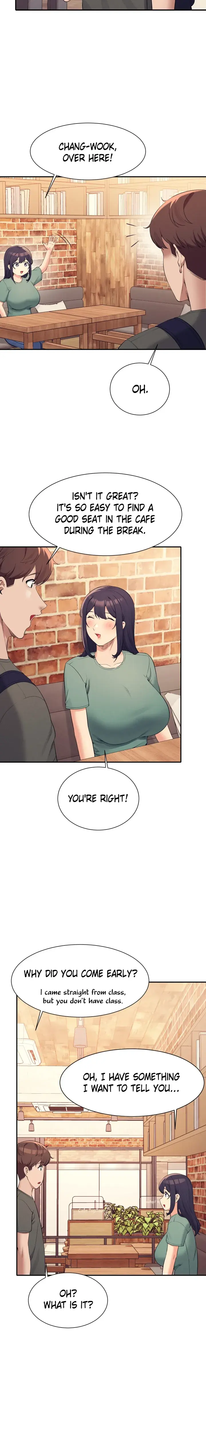 Engineering Beauties Chapter 90 - Page 3