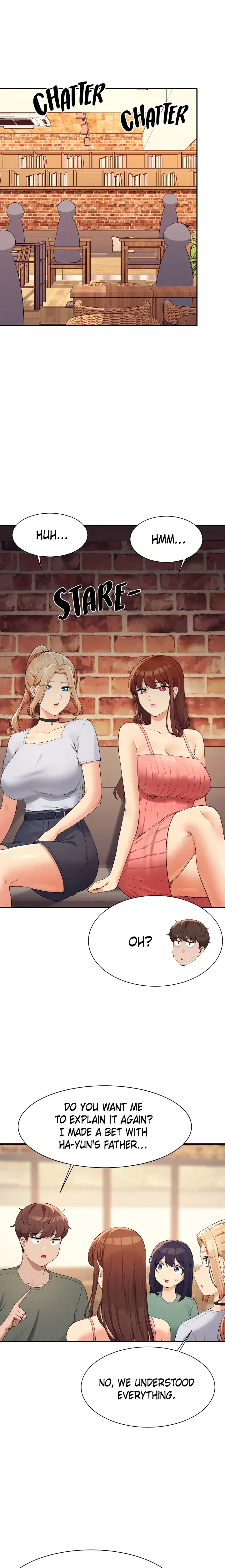 Engineering Beauties Chapter 90 - Page 6