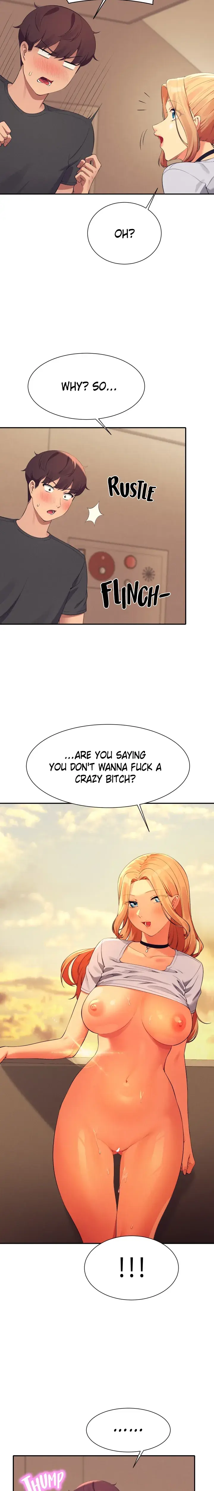 Engineering Beauties Chapter 91 - Page 13