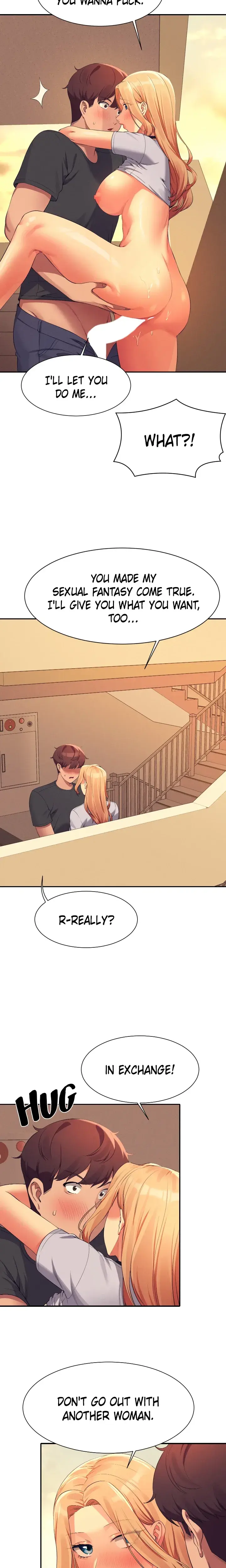 Engineering Beauties Chapter 91 - Page 19