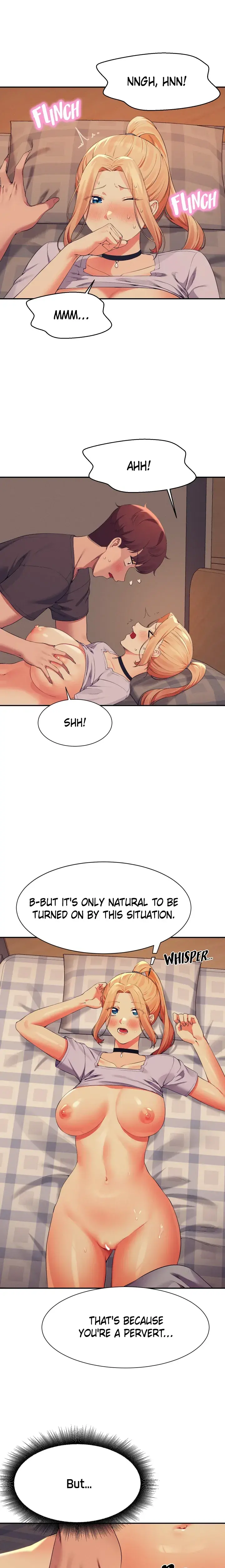 Engineering Beauties Chapter 91 - Page 3