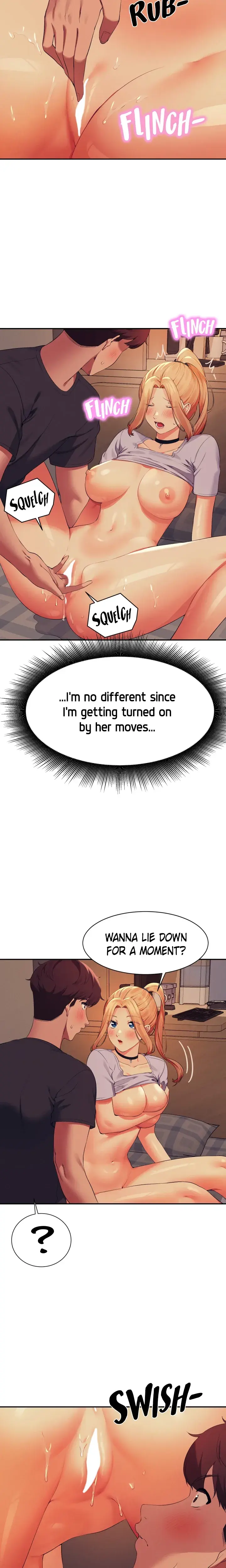 Engineering Beauties Chapter 91 - Page 4
