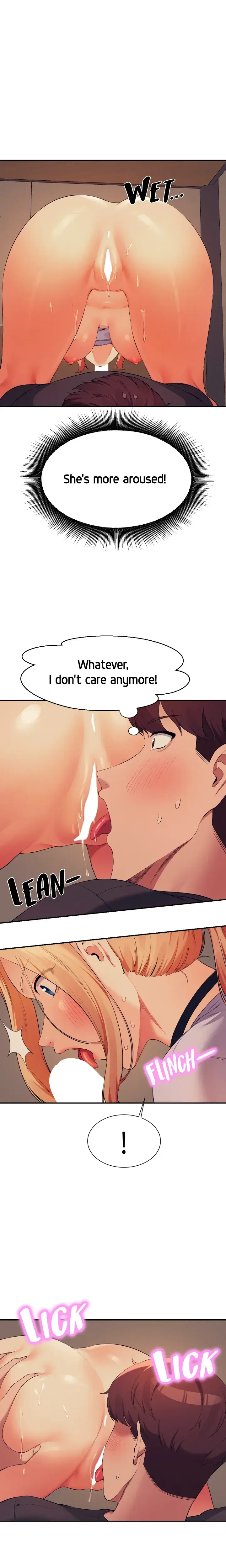Engineering Beauties Chapter 91 - Page 7
