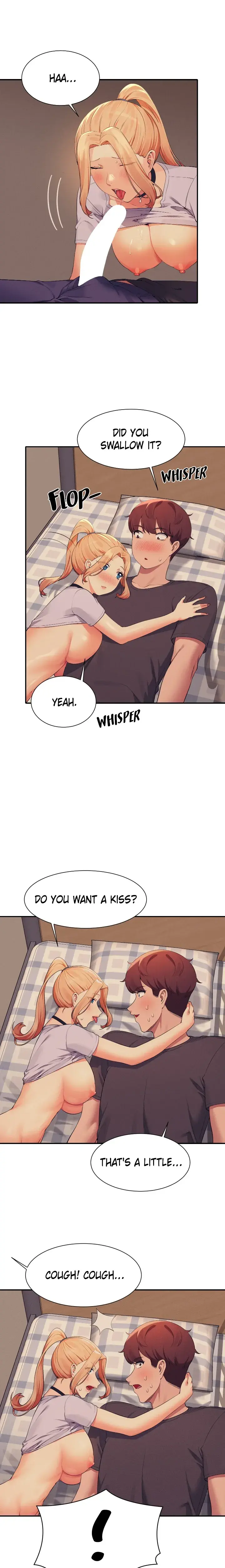 Engineering Beauties Chapter 91 - Page 9