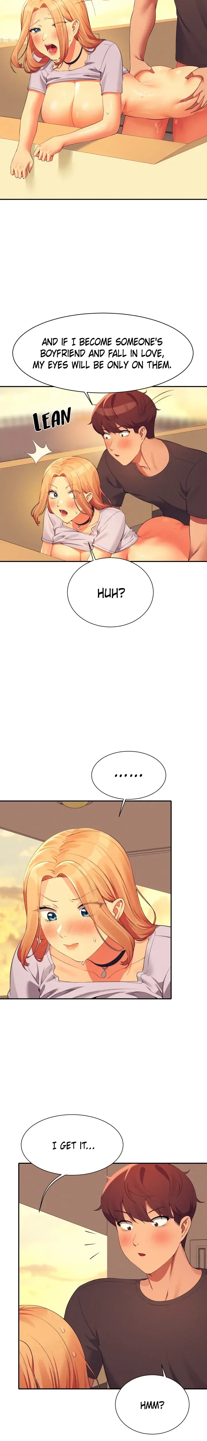 Engineering Beauties Chapter 92 - Page 6