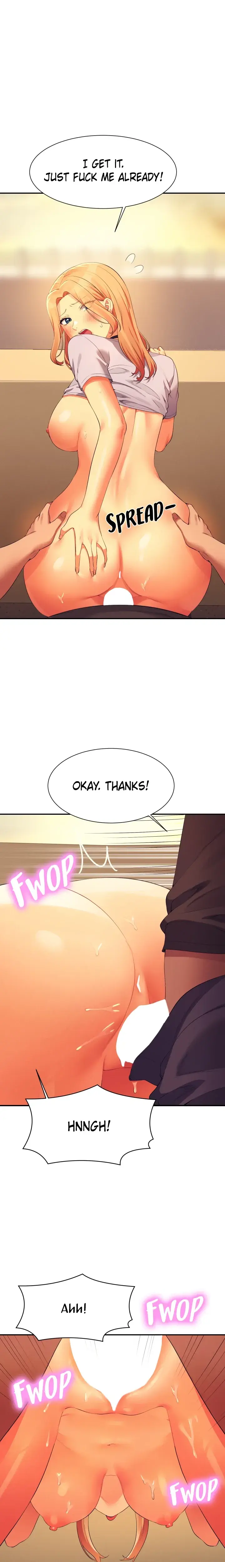 Engineering Beauties Chapter 92 - Page 7