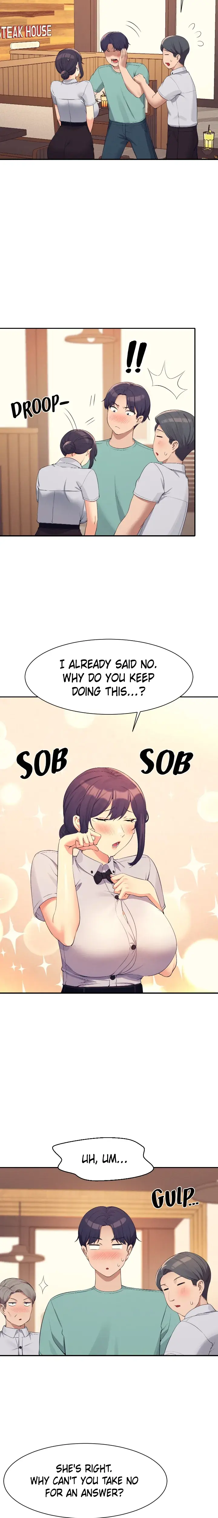 Engineering Beauties Chapter 93 - Page 11