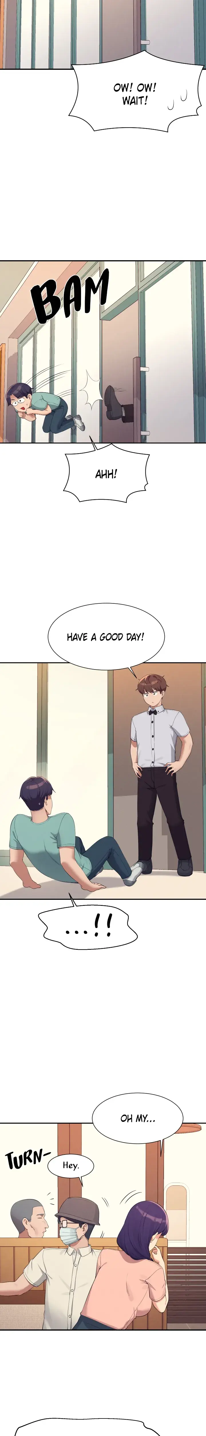 Engineering Beauties Chapter 93 - Page 16