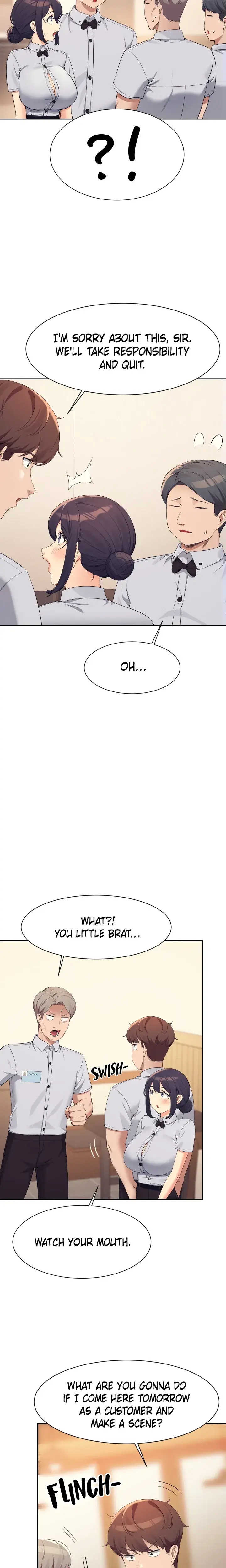 Engineering Beauties Chapter 93 - Page 19