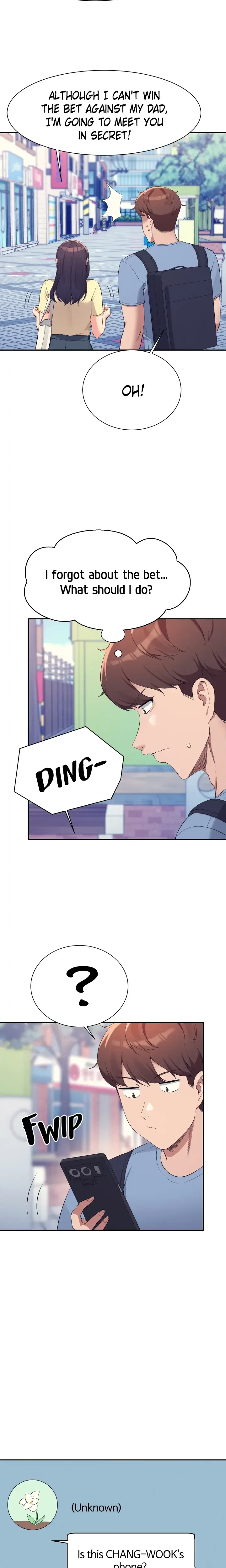 Engineering Beauties Chapter 93 - Page 22