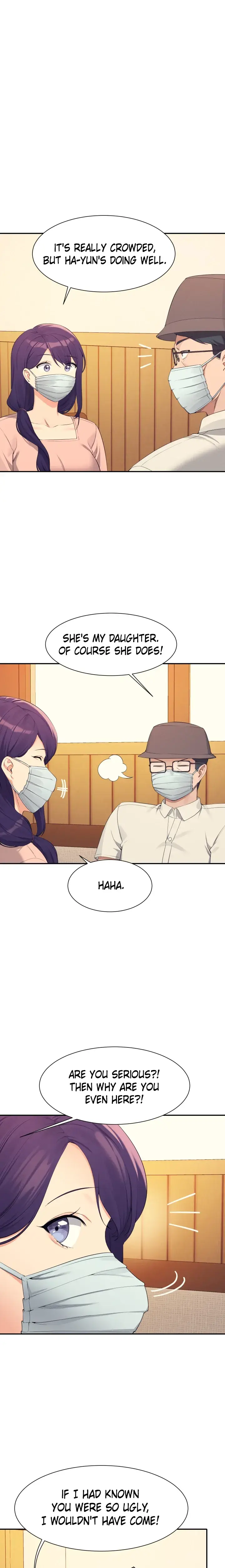 Engineering Beauties Chapter 93 - Page 4