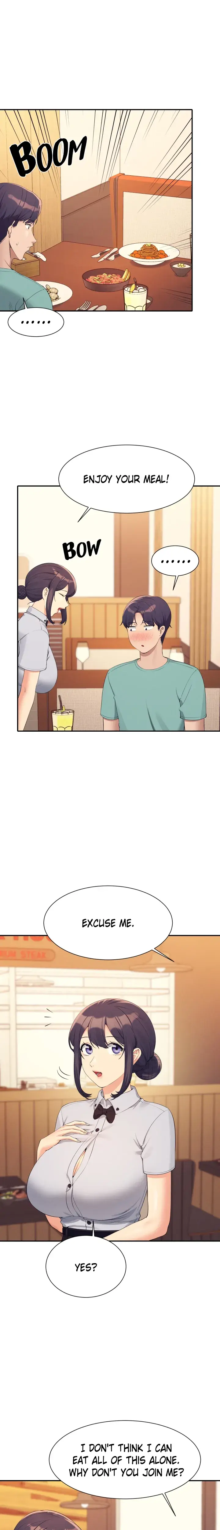 Engineering Beauties Chapter 93 - Page 6