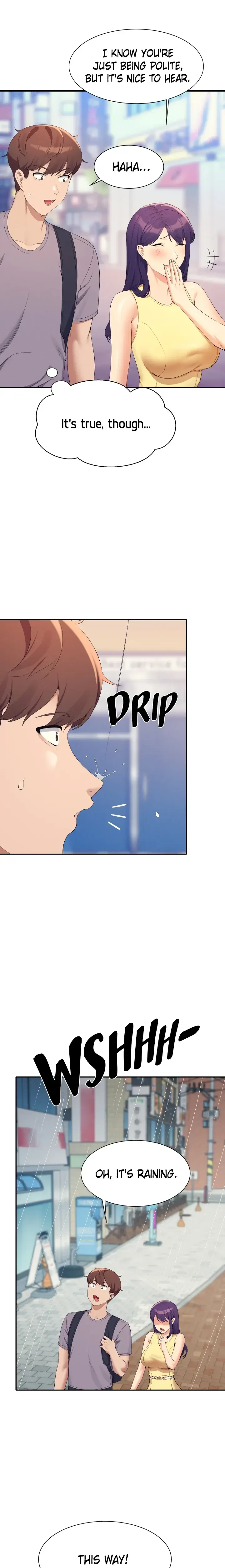 Engineering Beauties Chapter 94 - Page 12