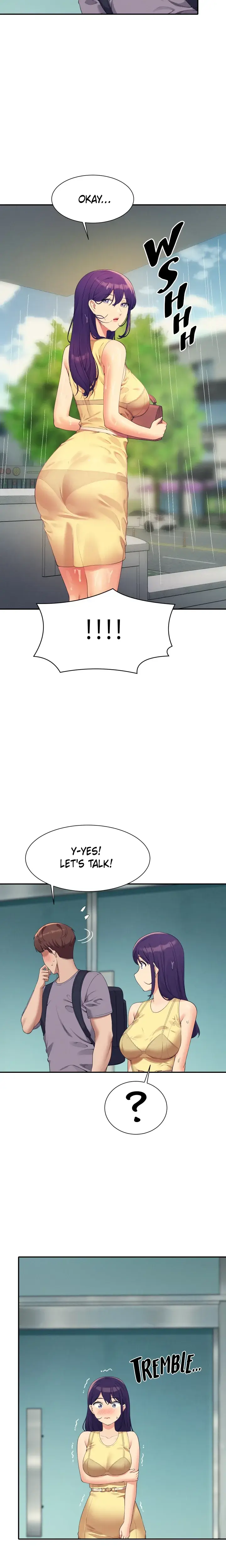Engineering Beauties Chapter 94 - Page 14