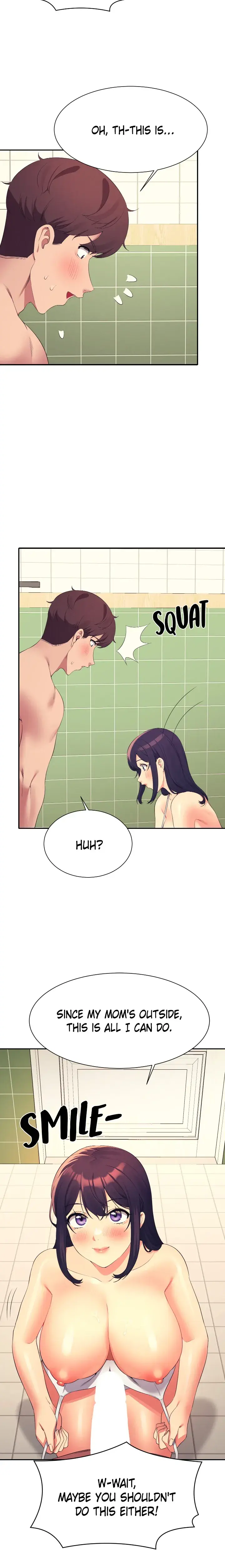 Engineering Beauties Chapter 95 - Page 11