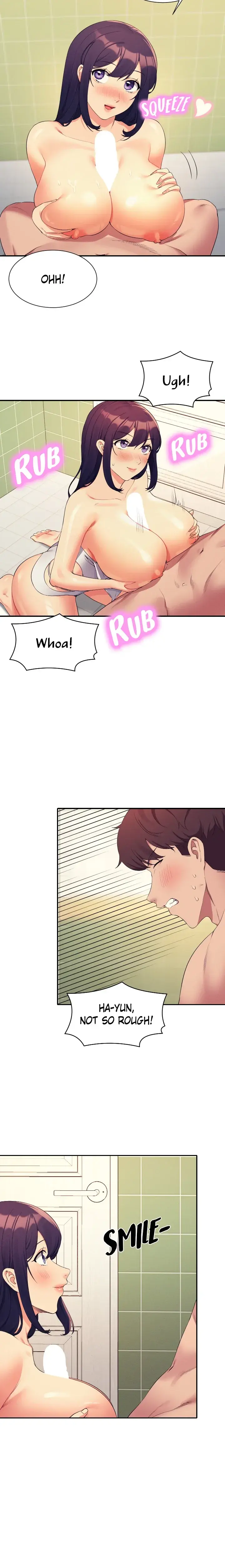 Engineering Beauties Chapter 95 - Page 13
