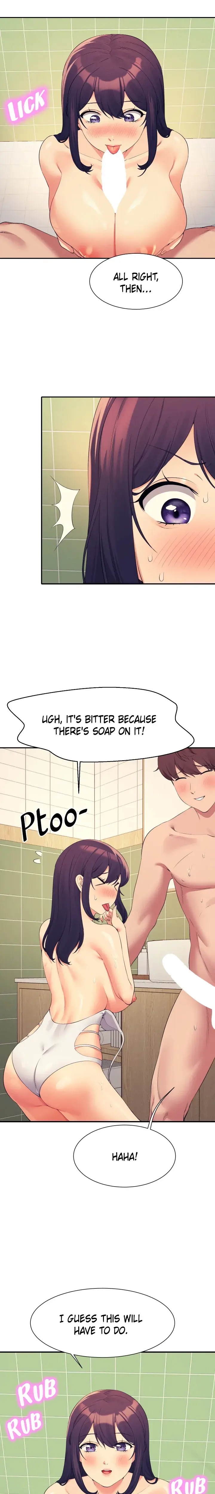 Engineering Beauties Chapter 95 - Page 14