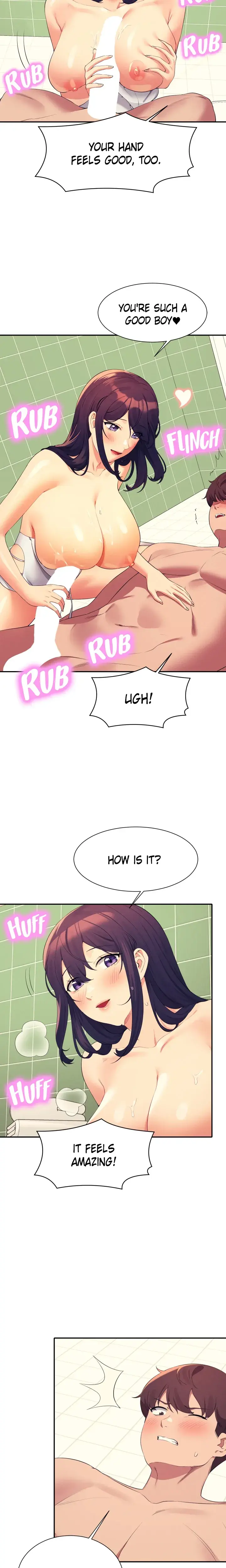 Engineering Beauties Chapter 95 - Page 15