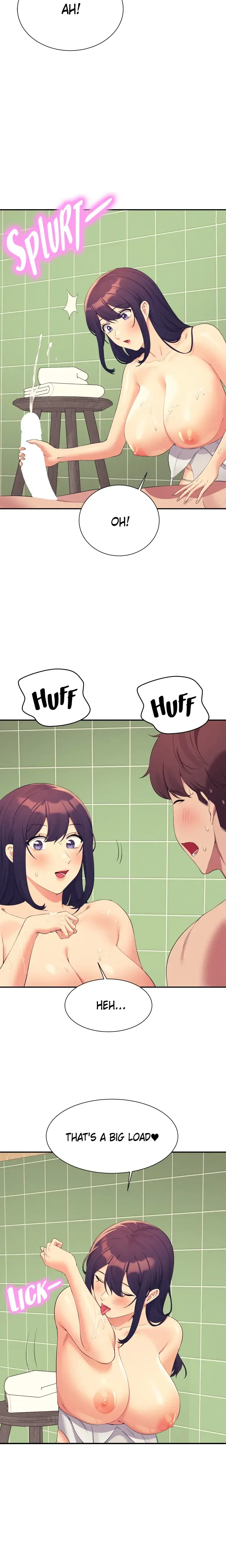 Engineering Beauties Chapter 95 - Page 16