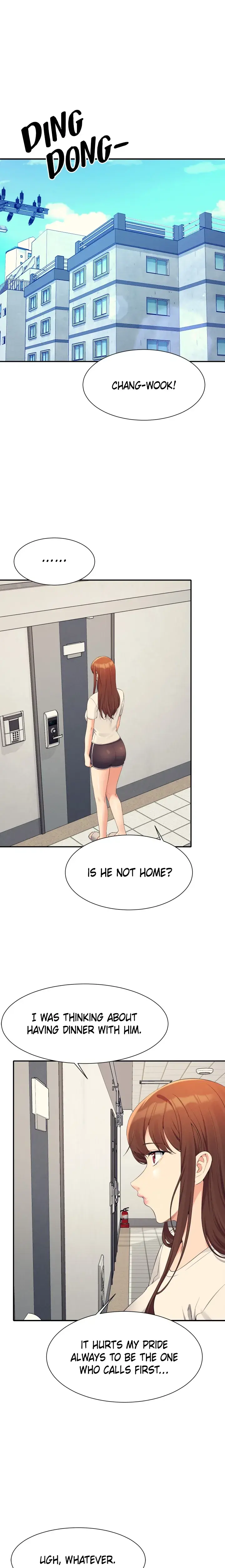 Engineering Beauties Chapter 95 - Page 2