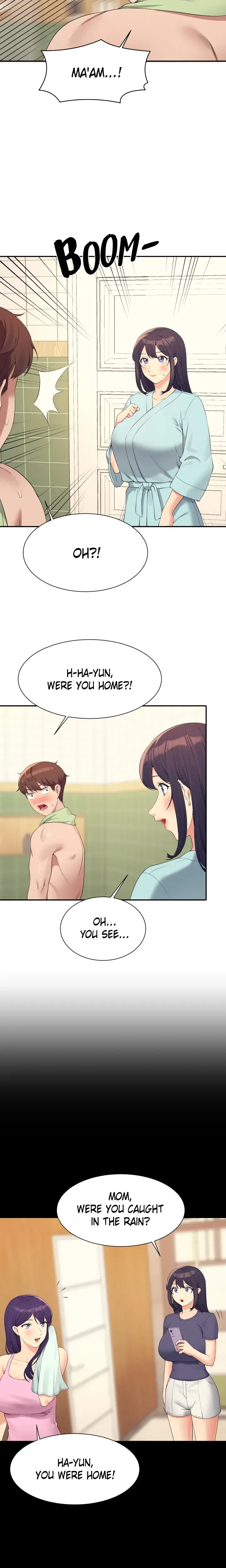 Engineering Beauties Chapter 95 - Page 7