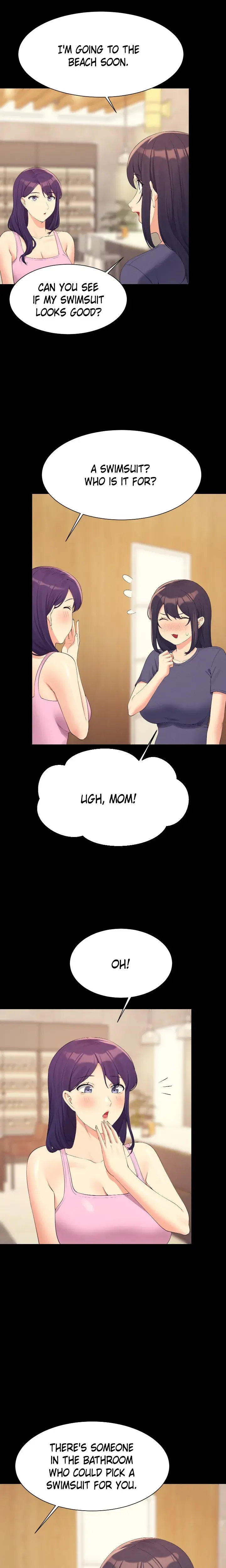 Engineering Beauties Chapter 95 - Page 8