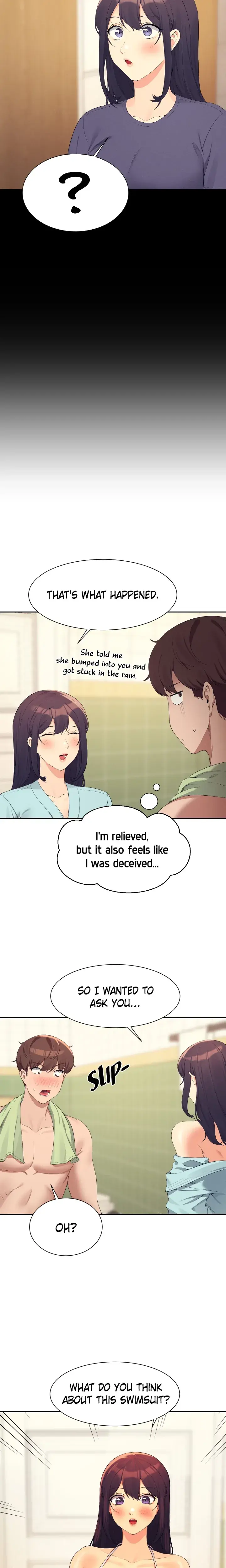Engineering Beauties Chapter 95 - Page 9