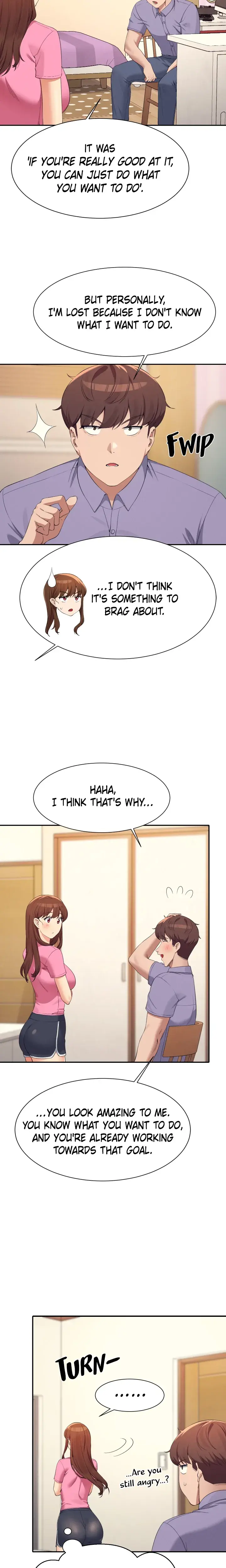 Engineering Beauties Chapter 96 - Page 16