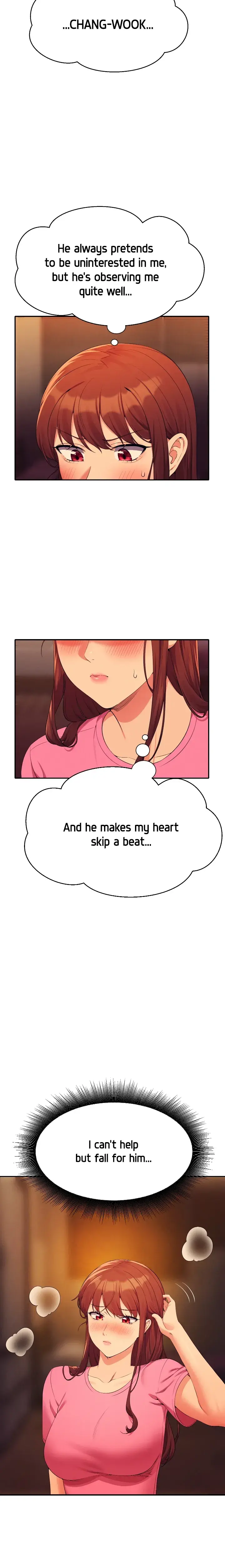 Engineering Beauties Chapter 96 - Page 17